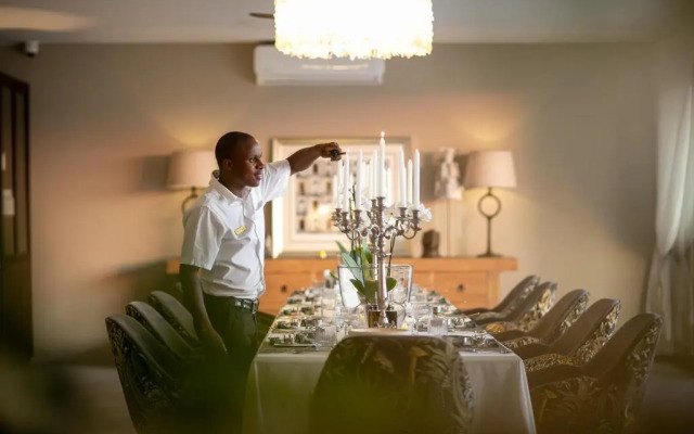 Jamala Madikwe Royal Safari Lodge