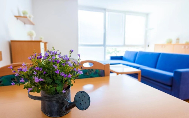 Apartments and Studios Perunika