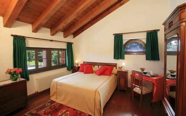 Agriturismo Scacciapensieri