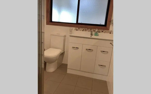 Leeward 'tranquil beachfront'