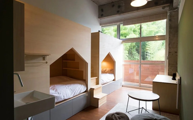 Ooe Valley Stay - Hostel