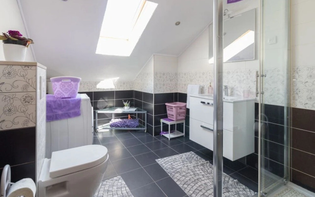 Comfortable apartment Tia in Privlaka