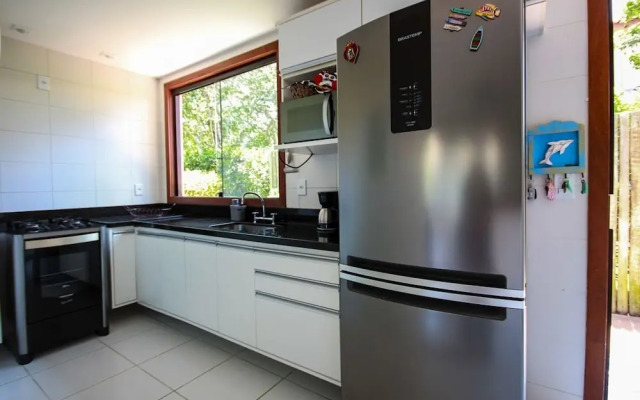 Bz44 200 metros da praia Área Gourmet