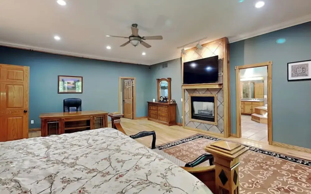 Après Lake and Ski by Taylor Made Deep Creek