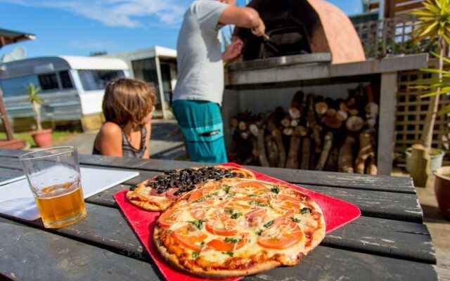 Tasman Holiday Parks – Beachaven
