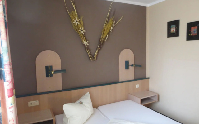 Hotel Regina