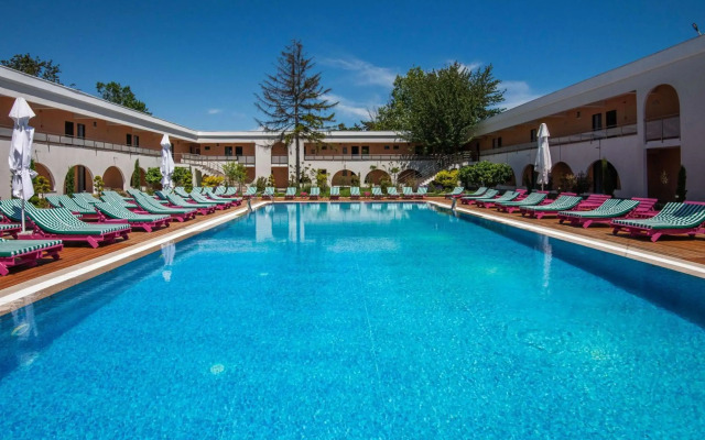 ibis Styles Venus (Opening June 2024)