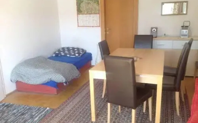 Ferienwohnung Metahof