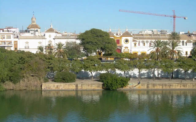 Betis Nice Views 4 PAX