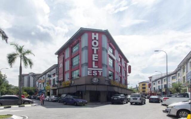 Hotel EST KL