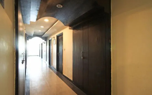 Hotel The Great Ananda