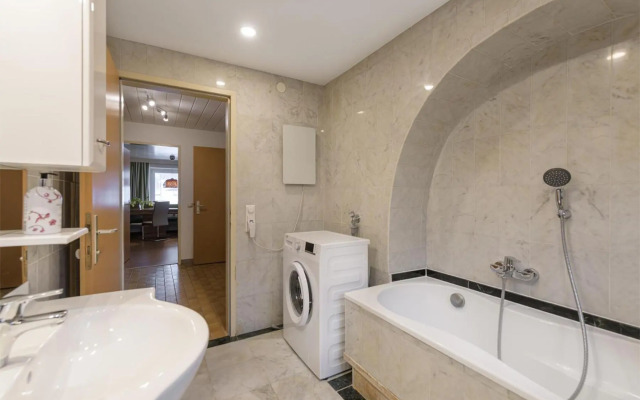 Appartment Graukogel Blick