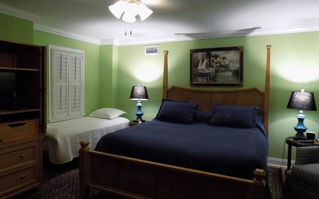 Stevenson - 4 Br Home