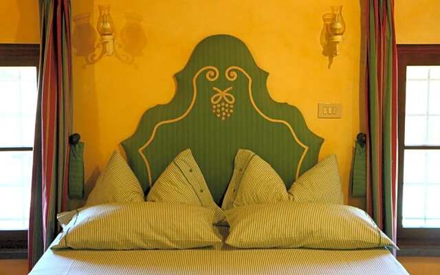 Bed and breakfast Casa Formica