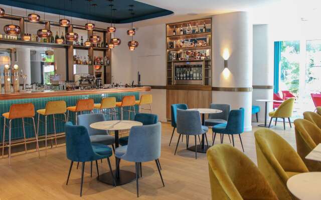 Golden Tulip Aix les Bains