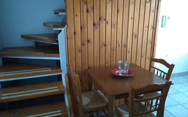 Dreamview Apartments