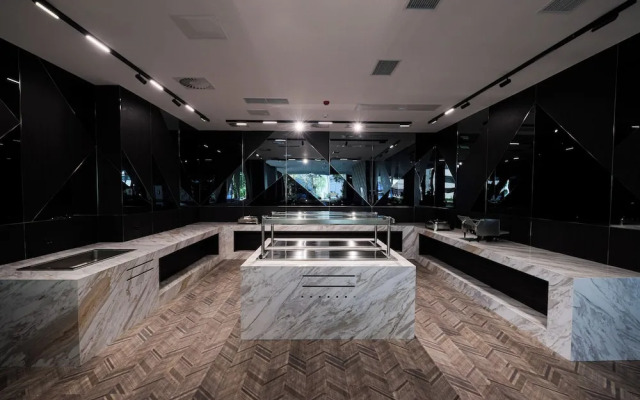 Hotel Panoramic Mamaia