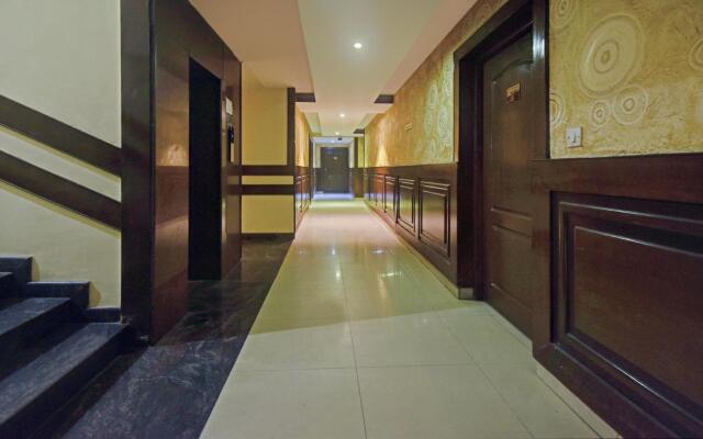 Seashell Residency & Restaurant