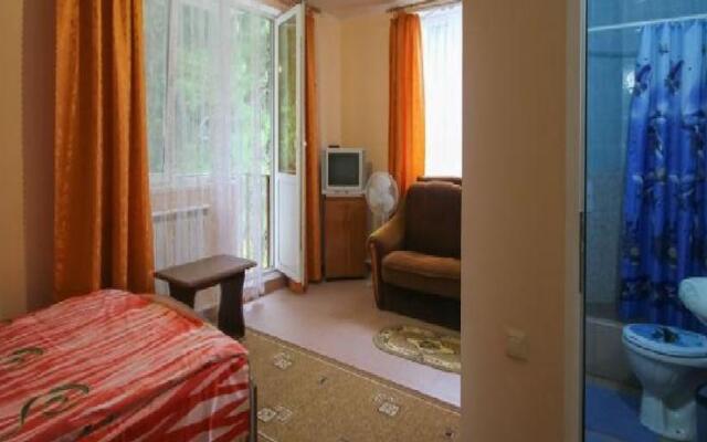 Komandor Guest House