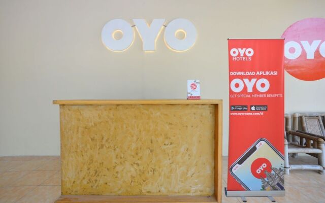 OYO 810 Idola Residence