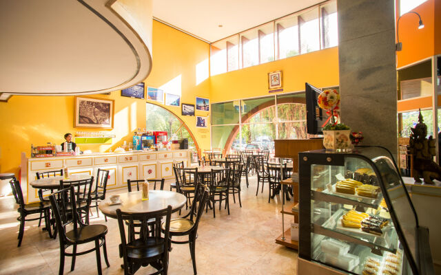 Wangtai Hotel