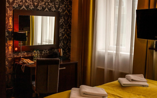 Hotel Artus