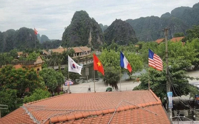 Duc Tuan Hotel