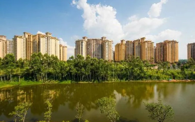 Meisheng Apartment Hotel