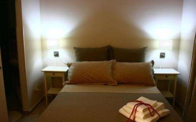 B&B Il Vulcano