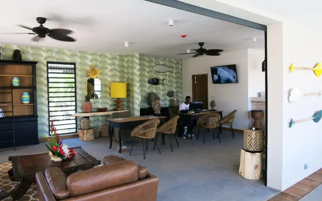 Marguery Villas by MJ Holidays