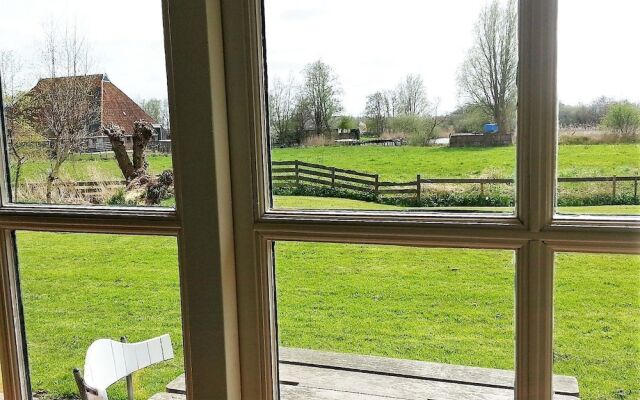 Recreatiebedrijf De Koevoet