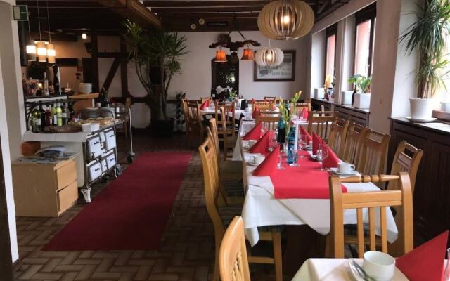 Hotel zur Post