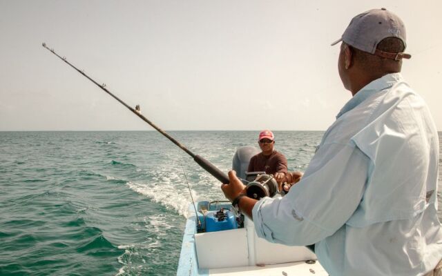 Yok Ha Belize Resort