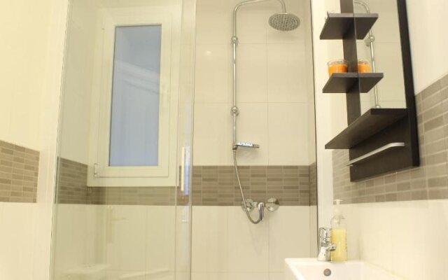 Sweet BCN Traveller House