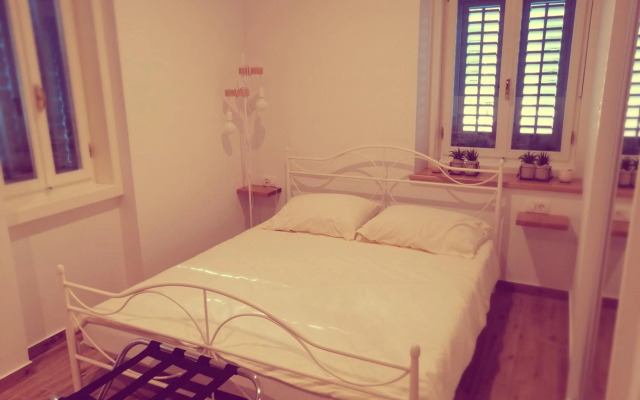 Studio apartman Villa Gianna