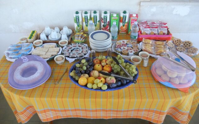 Bed & Breakfast Villa Rosa
