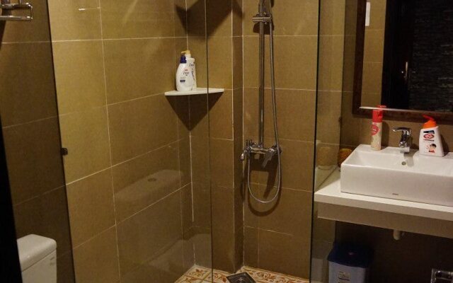 Siesta Hotel & Spa Da Nang