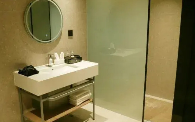 Chengbao Hotel
