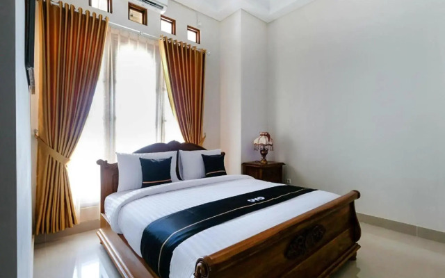 Super OYO 3468 Ndalem Gusti Ayu