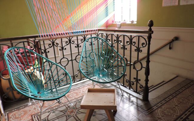 Bonarda Bon Hostel