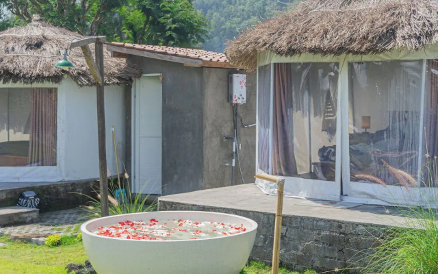 Polestay Glamping Kintamani