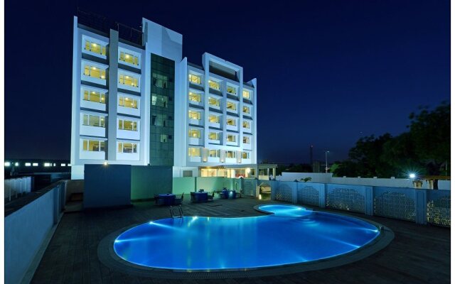 Hotel Madhuram Royale
