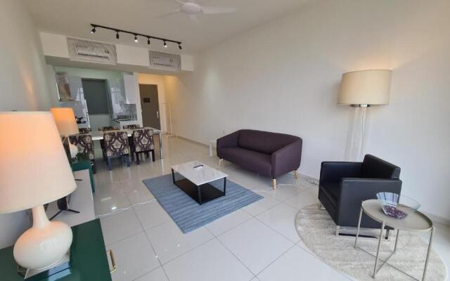 Beacon Executive Suites Penang