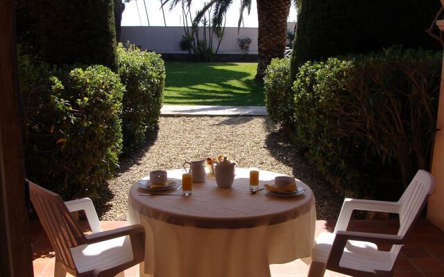 Hotel Les Santolines