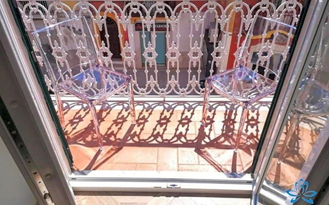 B&B Orchidea Celeste