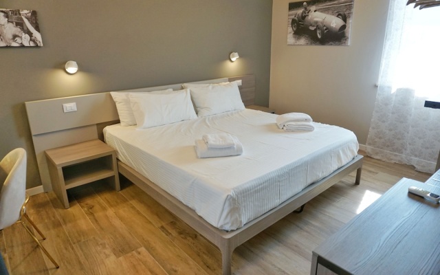Borgo Predeschera
