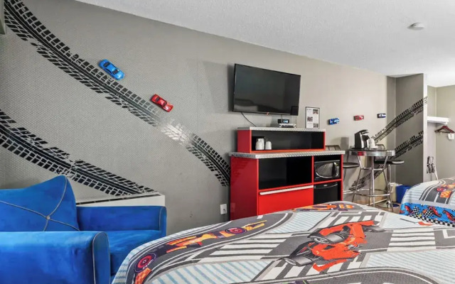 Travelodge Hotel Saskatoon