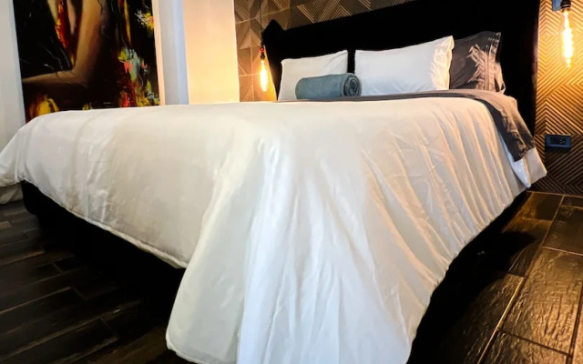 Hotel Lleras Park IV