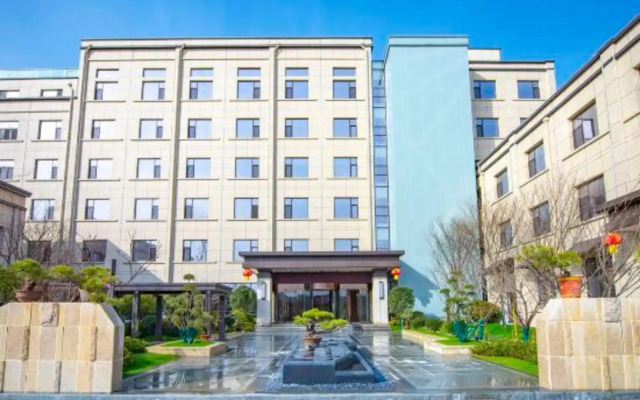 Zhengjia Hotel