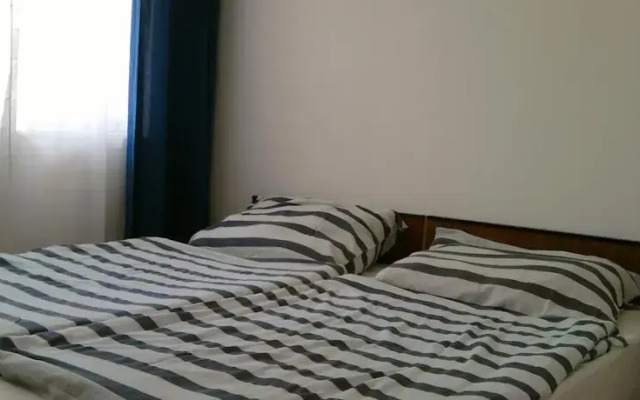 Keresztes Apartmanház Balatonlelle
